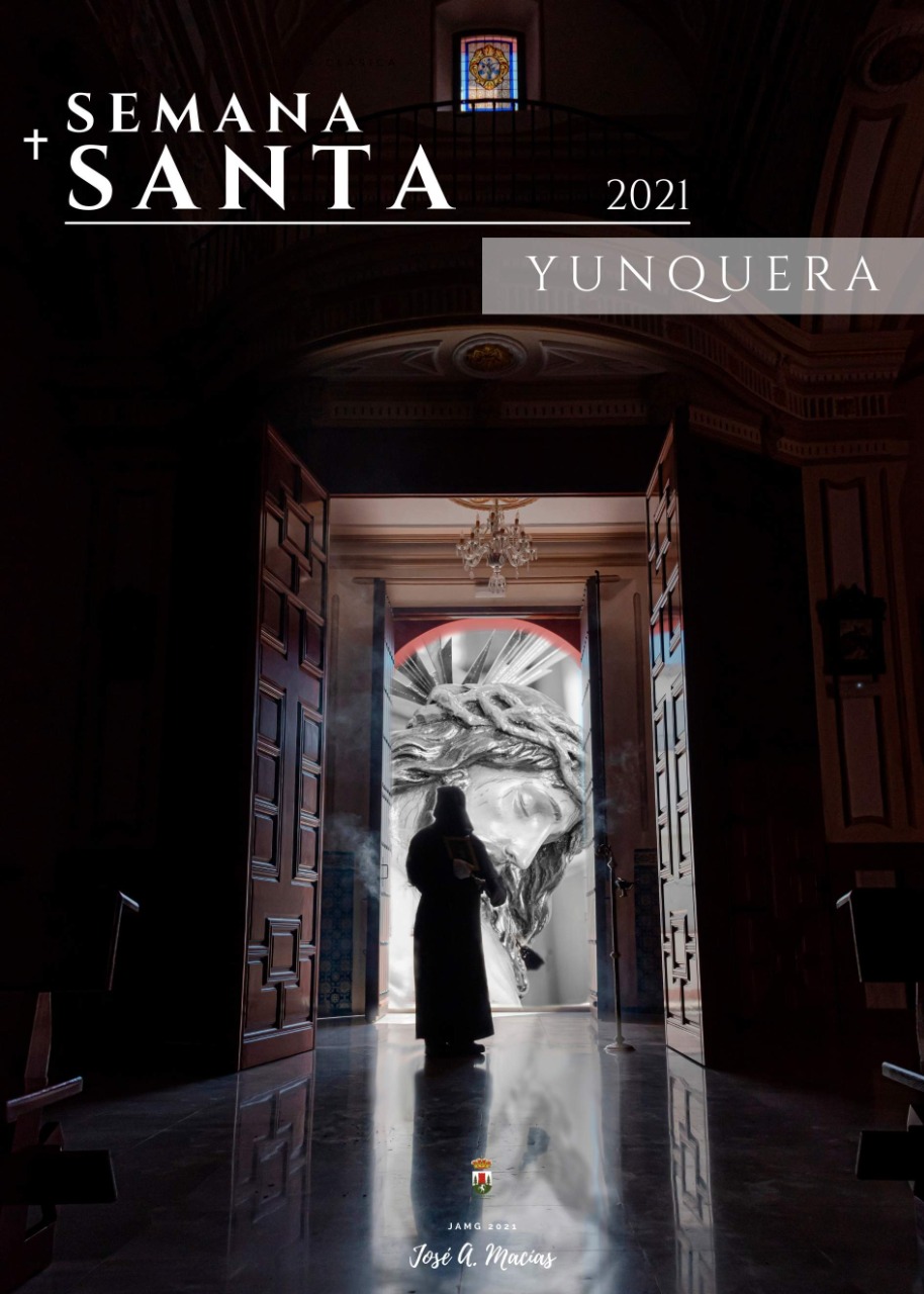 Semana Santa en Yunquera  